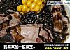我喜欢的--紫菜玉米排骨汤的做法