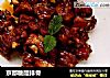 京都糖醋排骨的做法