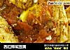 西红柿焖豆腐的做法