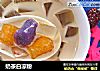 奶茶白凉粉的做法