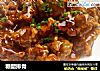 糖醋排骨的做法