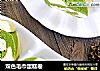 双色毛巾蛋糕卷的做法