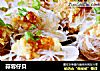 蒜蓉仔贝的做法