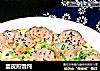 蛋皮煎馄饨的做法