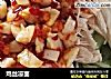 鸡丝凉面的做法