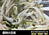 酸辣大白菜的做法