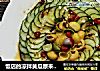 饭店的凉拌黄瓜原来是这样拌的的做法