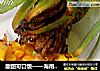 酸甜可口饭——海南菠萝饭的做法