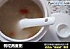 枸杞燕麦粥的做法