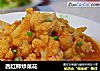 西红柿炒菜花的做法