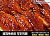 超简单的菜 可乐鸡翅的做法