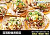 蒜蓉粉丝蒸扇贝的做法