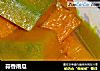 蒜香南瓜的做法