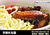 手擀长寿面的做法