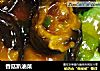 香菇趴油菜的做法