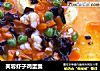 芙蓉虾子鸡蛋羹的做法