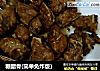 糖醋骨的做法