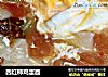 西红柿鸡蛋面的做法