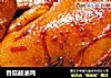 香菇鼓油鸡的做法