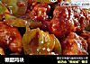 糖醋鸡块的做法
