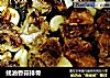蚝油香蒜排骨的做法