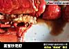 姜葱炒龙虾的做法