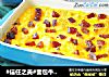 #信任之美#面包牛奶布丁的做法
