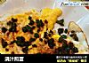 浇汁煎蛋的做法