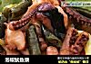 泡椒鱿鱼须的做法