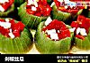 剁椒丝瓜的做法