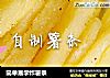 简单易学炸薯条的做法