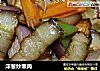 洋葱炒熏肉的做法