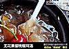 无花果樱桃银耳汤的做法