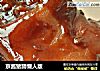 京酱猪蹄懒人版的做法