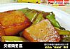 尖椒烧冬瓜的做法