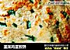 韭菜鸡蛋煎饼的做法