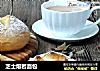 芝士熔岩面包的做法