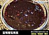 蓝莓葡萄果酱的做法
