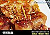铁板鱿鱼的做法