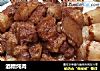 酒糟炖肉的做法