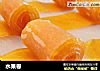 水果卷的做法