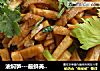 油焖笋---最鲜美的素菜的做法