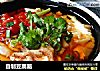 自制豆腐脑的做法