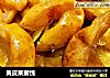 黄皮果蜜饯的做法