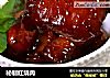 秘制红烧肉的做法