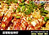 蒜蓉粉丝烤虾的做法