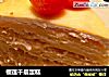榴莲千层蛋糕的做法