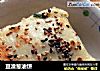 豆渣葱油饼的做法