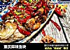 重庆麻辣鱼块的做法