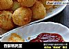 香酥鹌鹑蛋的做法